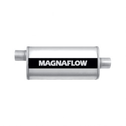 Ocelový tlumič Magnaflow 12255