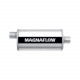 1x vstup / 1x výstup Ocelový tlumič Magnaflow 12256 | race-shop.cz