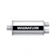 1x vstup / 2x výstup Ocelový tlumič Magnaflow 12258 | race-shop.cz