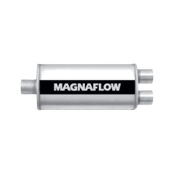 Ocelový tlumič Magnaflow 12258