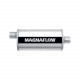 1x vstup / 1x výstup Ocelový tlumič Magnaflow 12259 | race-shop.cz