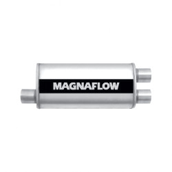 Ocelový tlumič Magnaflow 12265
