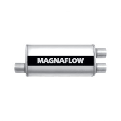 Ocelový tlumič Magnaflow 12267