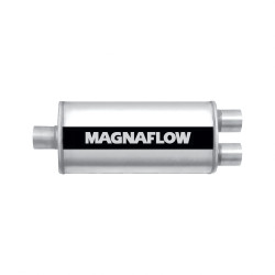 Ocelový tlumič Magnaflow 12268