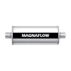 Ocelový tlumič Magnaflow 12276