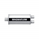 1x vstup / 2x výstup Ocelový tlumič Magnaflow 12278 | race-shop.cz