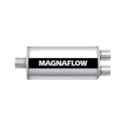 Ocelový tlumič Magnaflow 12278