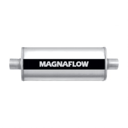 Ocelový tlumič Magnaflow 12279