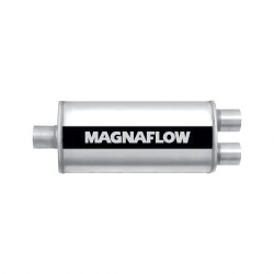 Ocelový tlumič Magnaflow 12280