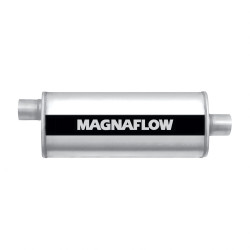 Ocelový tlumič Magnaflow 12286