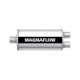 1x vstup / 2x výstup Ocelový tlumič Magnaflow 12288 | race-shop.cz