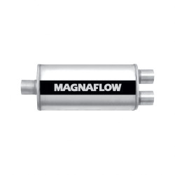 Ocelový tlumič Magnaflow 12288