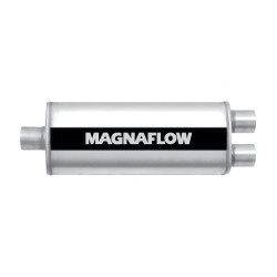 Ocelový tlumič Magnaflow 12368