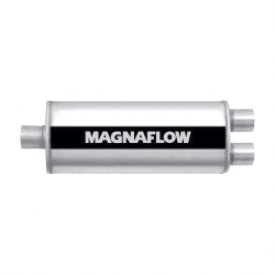 Ocelový tlumič Magnaflow 12388