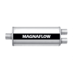 Ocelový tlumič Magnaflow 12398