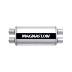 Ocelový tlumič Magnaflow 12469