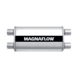 Ocelový tlumič Magnaflow 12568