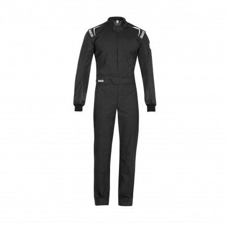 Kombinézy Sparco ONE Kombinéza černo/bílá | race-shop.cz