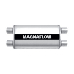 Ocelový tlumič Magnaflow 12569