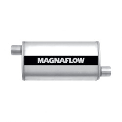 Ocelový tlumič Magnaflow 12578