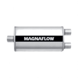 Ocelový tlumič Magnaflow 12580