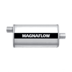 Ocelový tlumič Magnaflow 12586