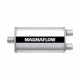 1x vstup / 2x výstup Ocelový tlumič Magnaflow 12587 | race-shop.cz