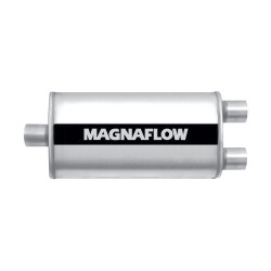Ocelový tlumič Magnaflow 12587