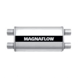 Ocelový tlumič Magnaflow 12599