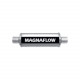 1x vstup / 1x výstup Ocelový tlumič Magnaflow 12614 | race-shop.cz