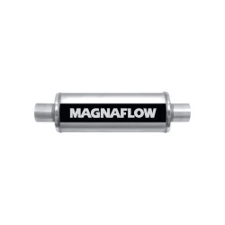 Ocelový tlumič Magnaflow 12614
