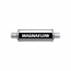 1x vstup / 1x výstup Ocelový tlumič Magnaflow 12615 | race-shop.cz