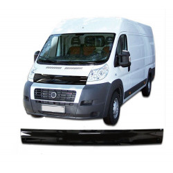 Deflektor přední kapoty pro CITROEN Jumper 2006–2013
