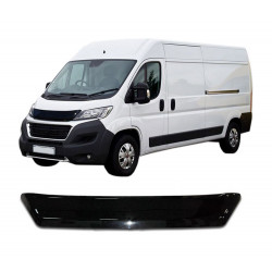 Deflektor přední kapoty pro PEUGEOT Boxer 2014-