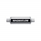 1x vstup / 1x výstup Ocelový tlumič Magnaflow 12616 | race-shop.cz