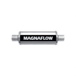 Ocelový tlumič Magnaflow 12616
