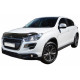Deflektory kapoty Deflektor přední kapoty pro PEUGEOT 4008 2012–2017 | race-shop.cz