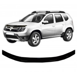 Deflektor přední kapoty pro DACIA Duster 2014-2017