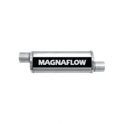 Ocelový tlumič Magnaflow 12634
