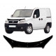 Deflektory kapoty Deflektor přední kapoty pro FIAT Doblo 2005–2010 | race-shop.cz