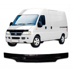 Deflektor přední kapoty pro FIAT Ducato 2002–2006
