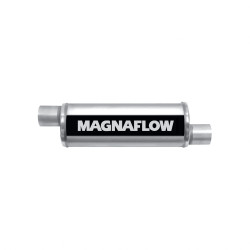 Ocelový tlumič Magnaflow 12636