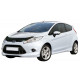 Deflektory kapoty Deflektor přední kapoty pro FORD Fiesta 2008–2015 | race-shop.cz
