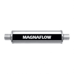 Ocelový tlumič Magnaflow 12640
