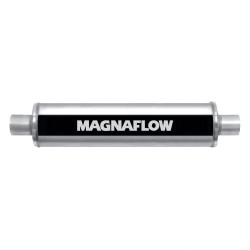 Ocelový tlumič Magnaflow 12641