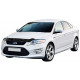 Deflektory kapoty Deflektor přední kapoty pro FORD Mondeo Facelift 2010–2014 | race-shop.cz