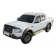 Deflektory kapoty Deflektor přední kapoty pro FORD Ranger 2007-2009 | race-shop.cz