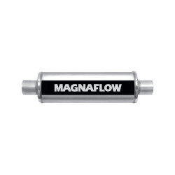 Ocelový tlumič Magnaflow 12644