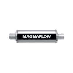 Ocelový tlumič Magnaflow 12645