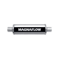 Ocelový tlumič Magnaflow 12646